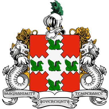 Coat of Arms