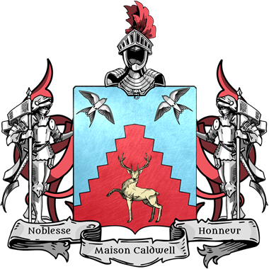 Coat of Arms