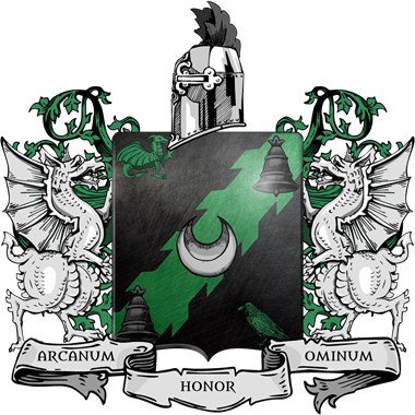 Coat of Arms