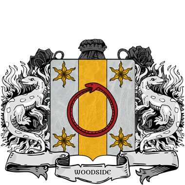 Coat of Arms