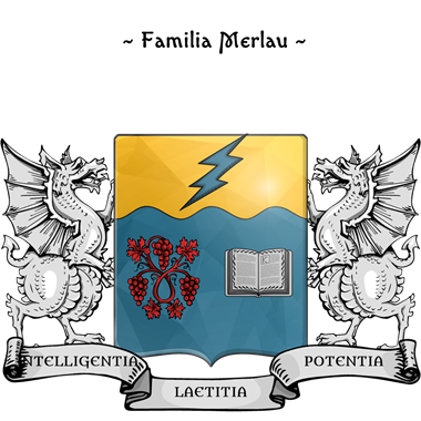 Coat of Arms