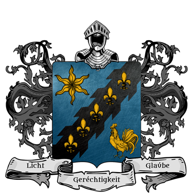 Coat of Arms