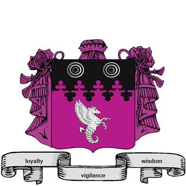 Coat of Arms