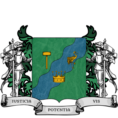 Coat of Arms