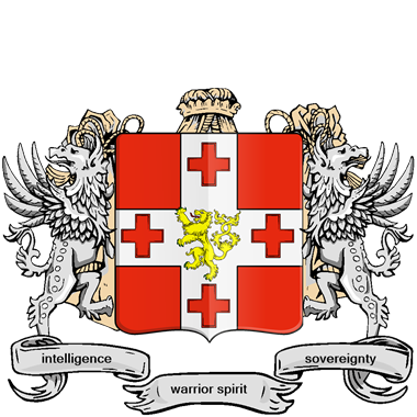 Coat of Arms