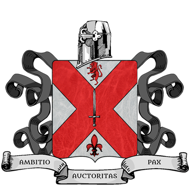 Coat of Arms