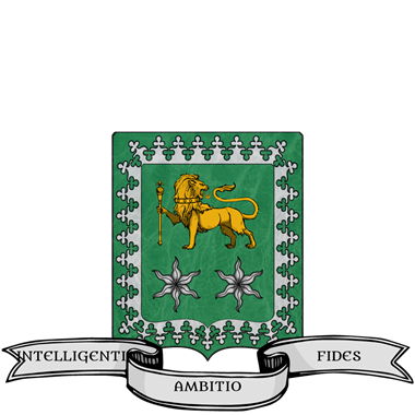 Coat of Arms