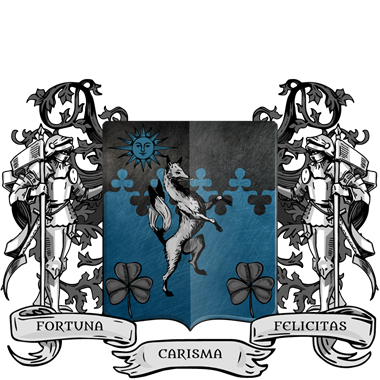 Coat of Arms