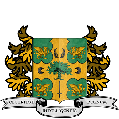 Coat of Arms