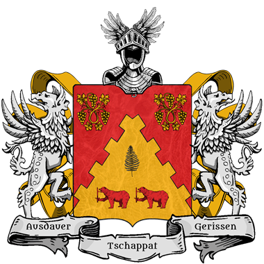 Coat of Arms