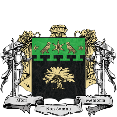 Coat of Arms