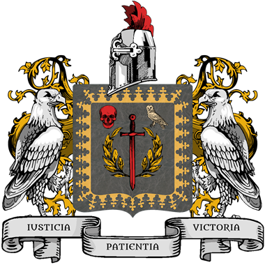 MyBlazon.com | Create your very own coat of arms