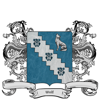 Coat of Arms