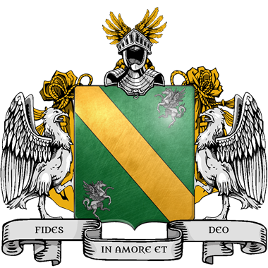 Coat of Arms