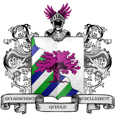 Coat of Arms