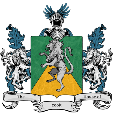 Coat of Arms