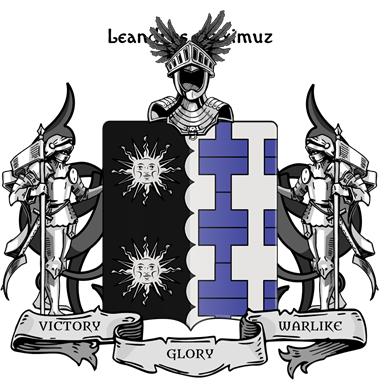 Coat of Arms