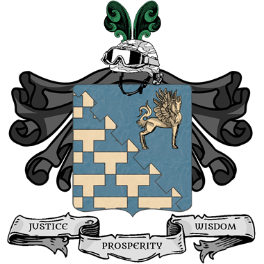 Coat of Arms