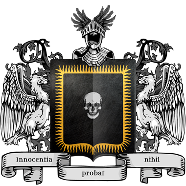 Coat of Arms