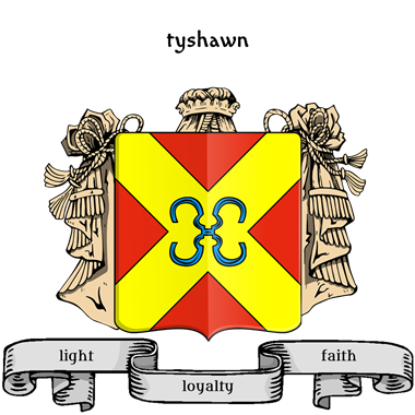 Coat of Arms