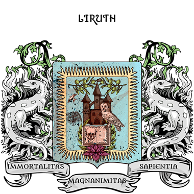 Coat of Arms
