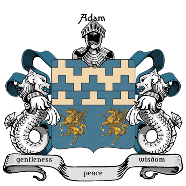 Coat of Arms