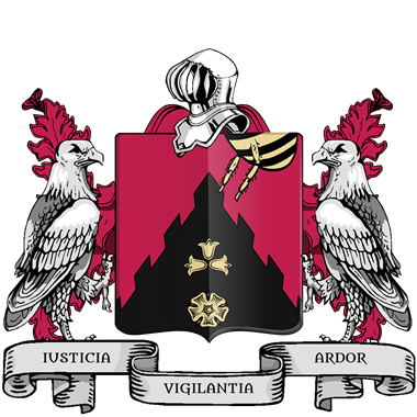 Coat of Arms