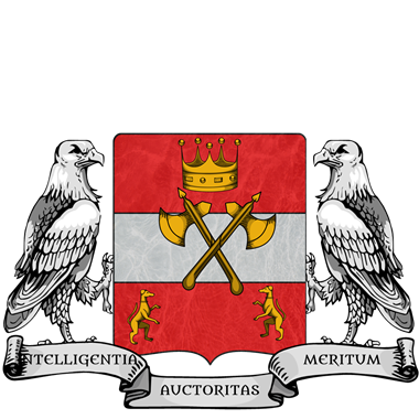 Coat of Arms