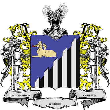 Coat of Arms