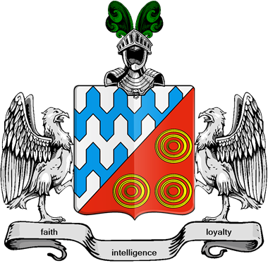 Coat of Arms