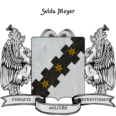 Coat of Arms