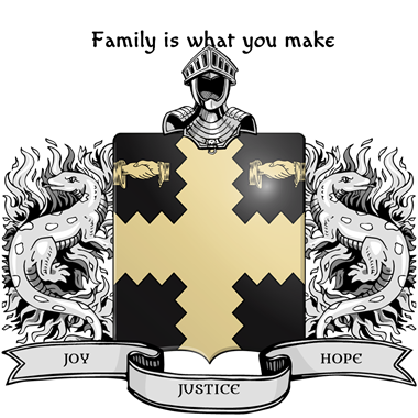 Coat of Arms