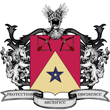 Coat of Arms