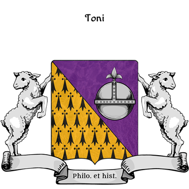 Coat of Arms