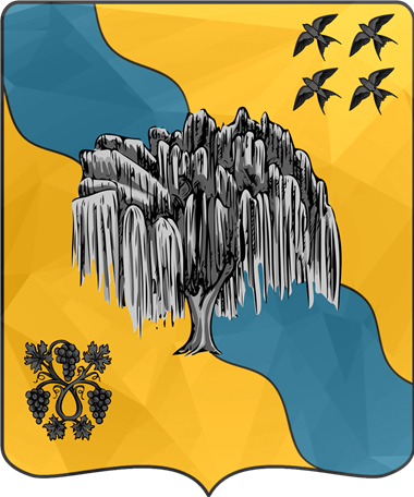 your coat of arms (shield only)