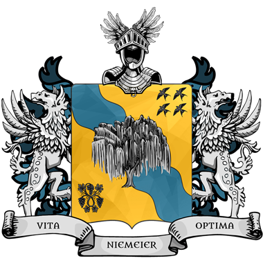 Coat of Arms