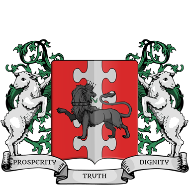 Coat of Arms