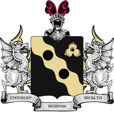 Coat of Arms