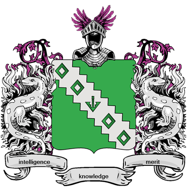 Coat of Arms