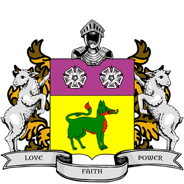 Coat of Arms