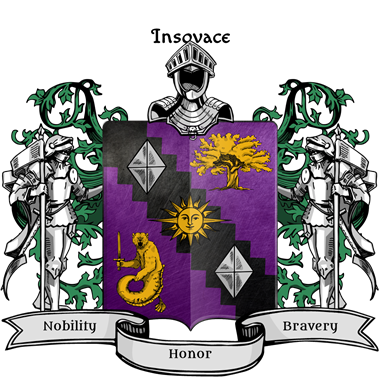 Coat of Arms