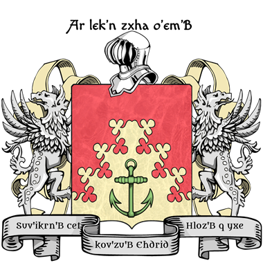 Coat of Arms