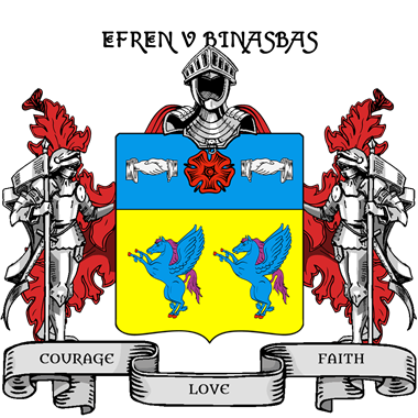 Coat of Arms