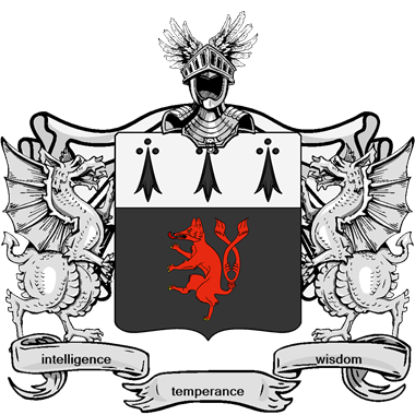 Coat of Arms