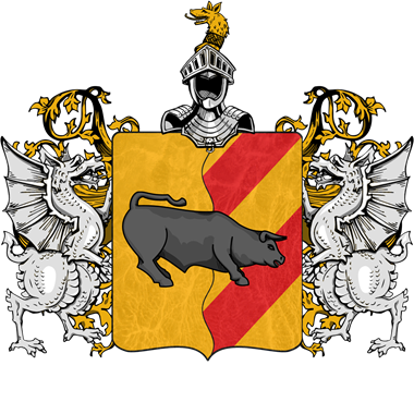 Coat of Arms