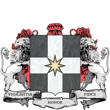 Coat of Arms