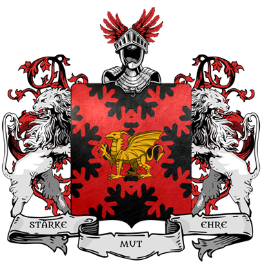 Coat of Arms