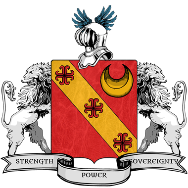 Coat of Arms