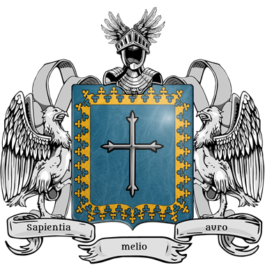 Coat of Arms