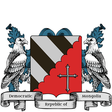 Coat of Arms